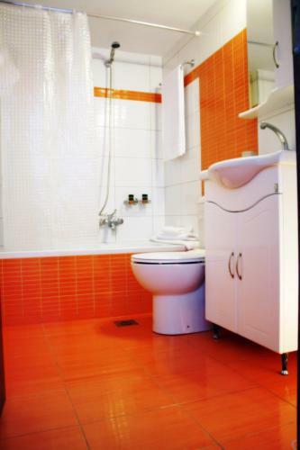 Apartamento A Niko's Place