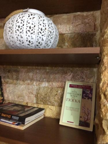 Apartamento Traditional House Kronou