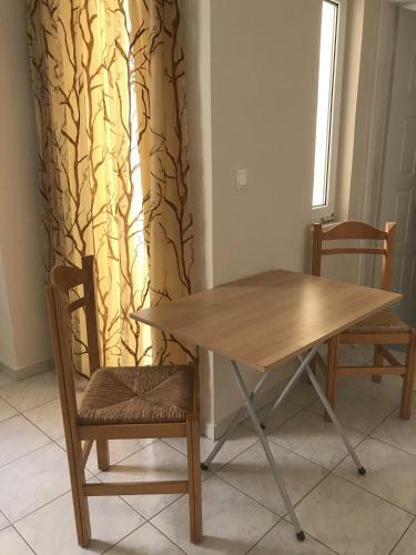 Chc Amazones Apartment - Hotel - Antiopi