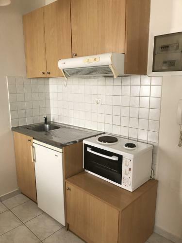 Chc Amazones Apartment - Hotel - Antiopi