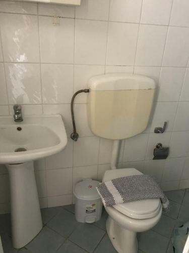 Chc Amazones Apartment - Hotel - Antiopi