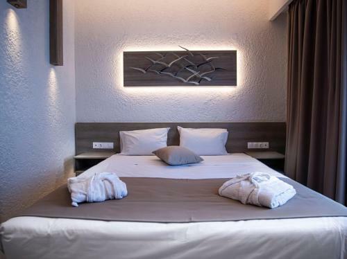 Porto Greco Village Beach Hotel