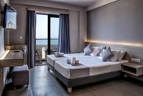 Porto Greco Village Beach Hotel