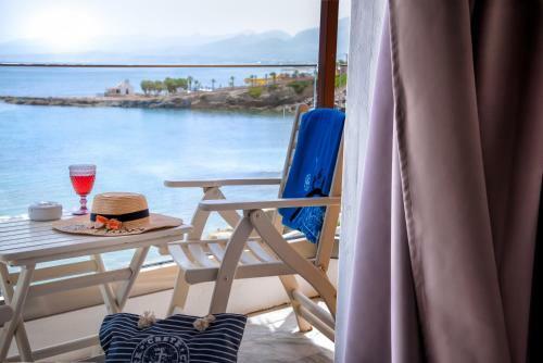 Porto Greco Village Beach Hotel