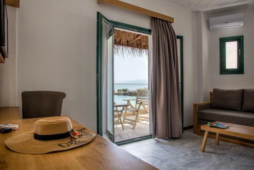Porto Greco Village Beach Hotel