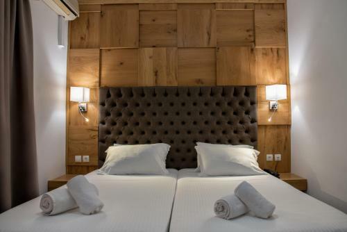 Porto Greco Village Beach Hotel