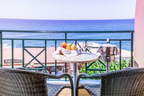 Porto Greco Village Beach Hotel