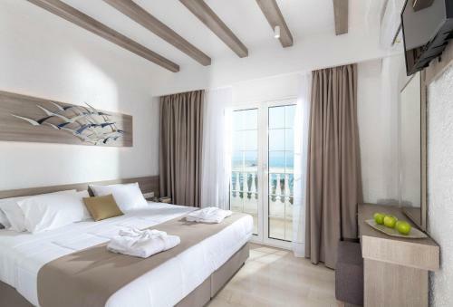 Porto Greco Village Beach Hotel