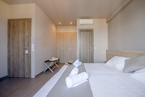 Porto Greco Village Beach Hotel