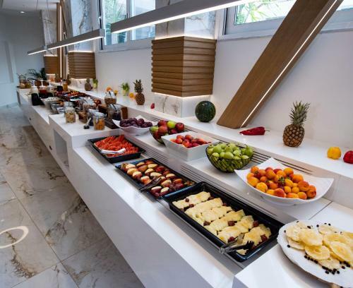 Porto Greco Village Beach Hotel