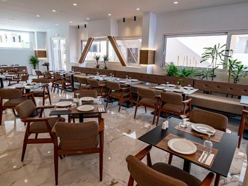 Porto Greco Village Beach Hotel