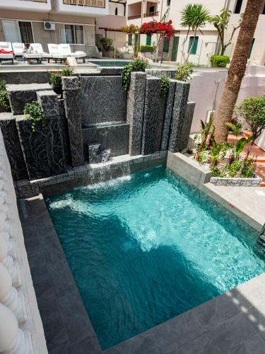 Porto Greco Village Beach Hotel