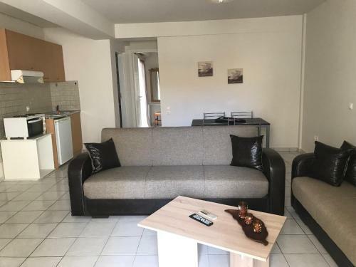 Chc Amazones Apartment - Hotel - Fovi