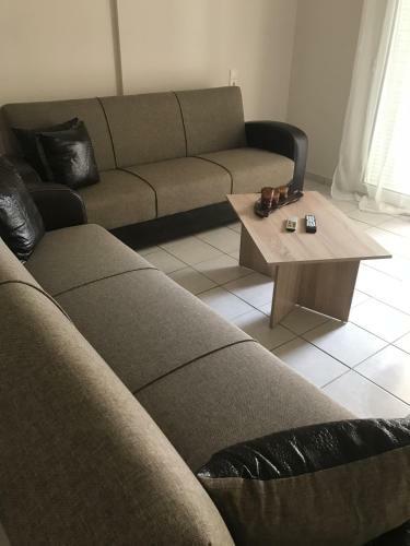 Chc Amazones Apartment - Hotel - Fovi