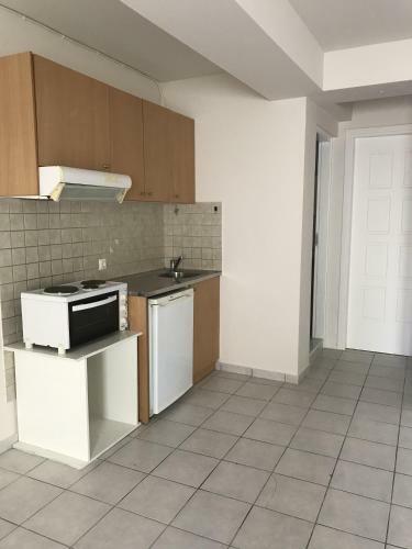 Chc Amazones Apartment - Hotel - Fovi