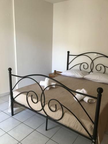 Chc Amazones Apartment - Hotel - Fovi