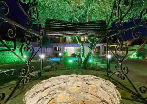 Apartamento Villa Feronia