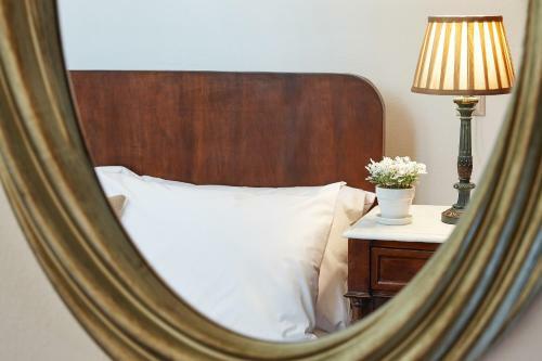 Apartamento Villa Feronia