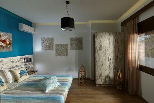 Apartamento Villa Feronia