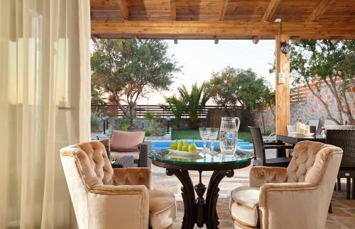 Apartamento Villa Feronia