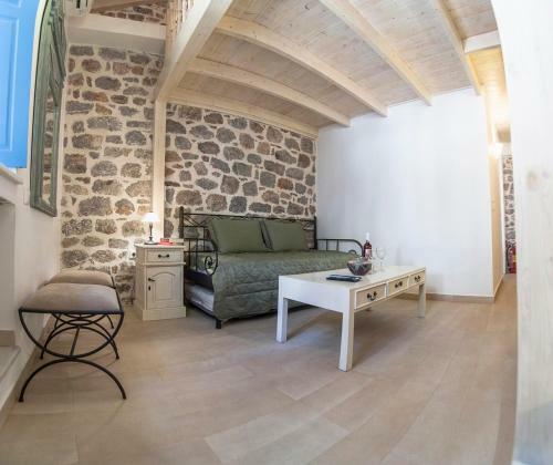 Hotel Portadelmare Deluxe Suites