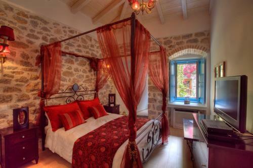 Hotel Portadelmare Deluxe Suites
