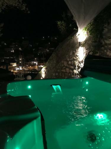 Hotel Portadelmare Deluxe Suites