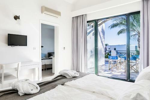 Hotel Ostria Resort & Spa