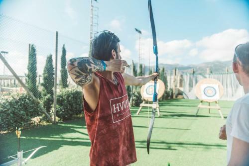 Hotel Ostria Resort & Spa