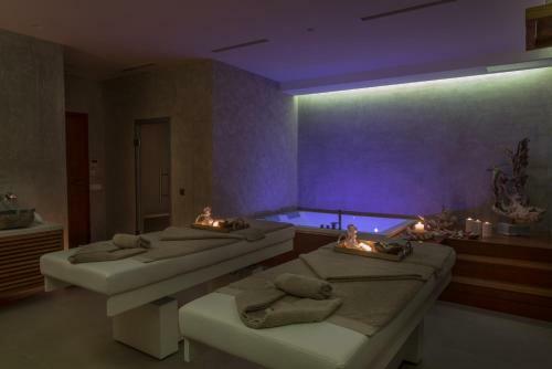 Hotel Ostria Resort & Spa