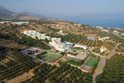 Hotel Sunshine Crete Village