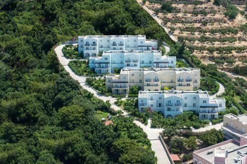Hotel Sunshine Crete Village