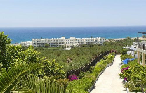 Hotel Sunshine Crete Village