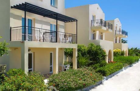Hotel Sunshine Crete Village