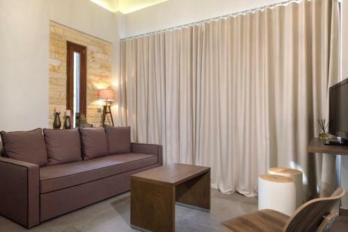 Apartamento Armonia Lux Studios