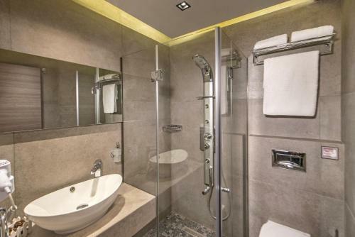 Apartamento Armonia Lux Studios
