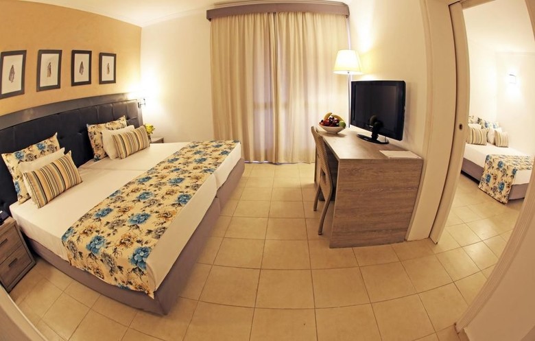 Hotel Labranda Rose Aqua Park