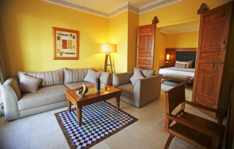 Hotel Labranda Rose Aqua Park