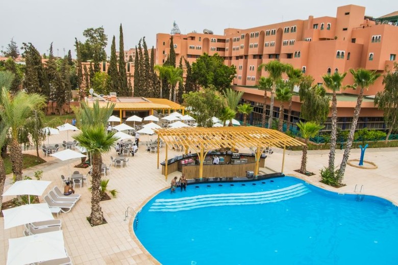 Hotel Labranda Rose Aqua Park