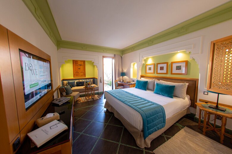 Les Jardins De L'agdal Hotel And Spa