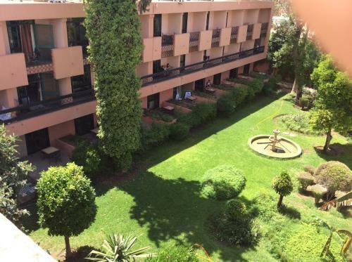 Hotel Chems