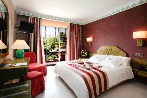 Hotel Chems