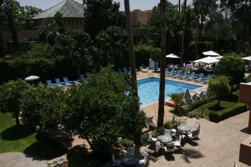 Hotel Chems