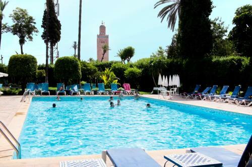 Hotel Chems