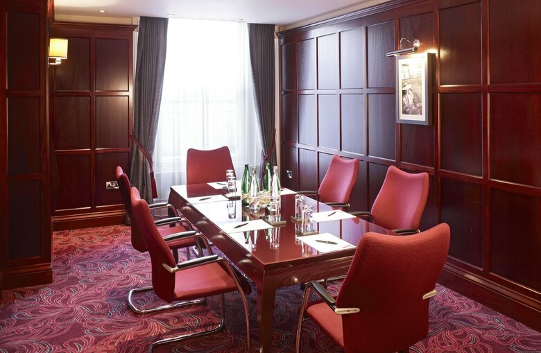 Hotel The Grosvenor