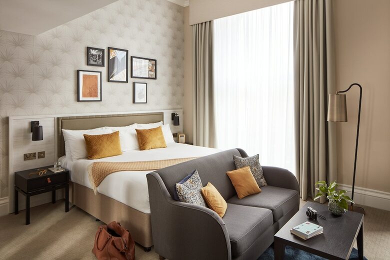 Hotel The Grosvenor