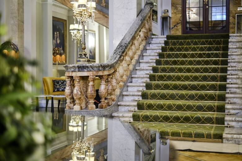 Hotel The Grosvenor