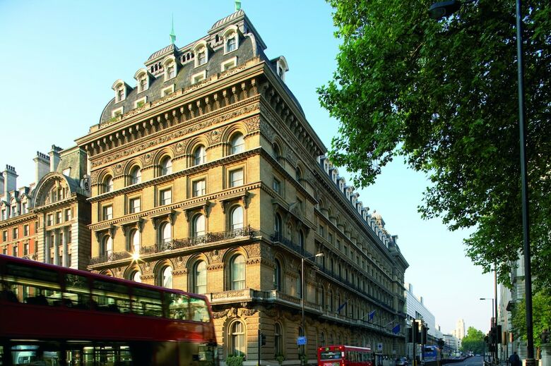 Hotel The Grosvenor