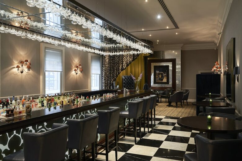 Hotel The Grosvenor