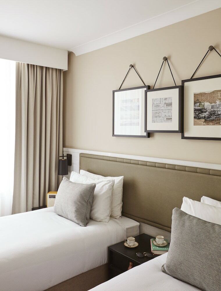 Hotel The Grosvenor